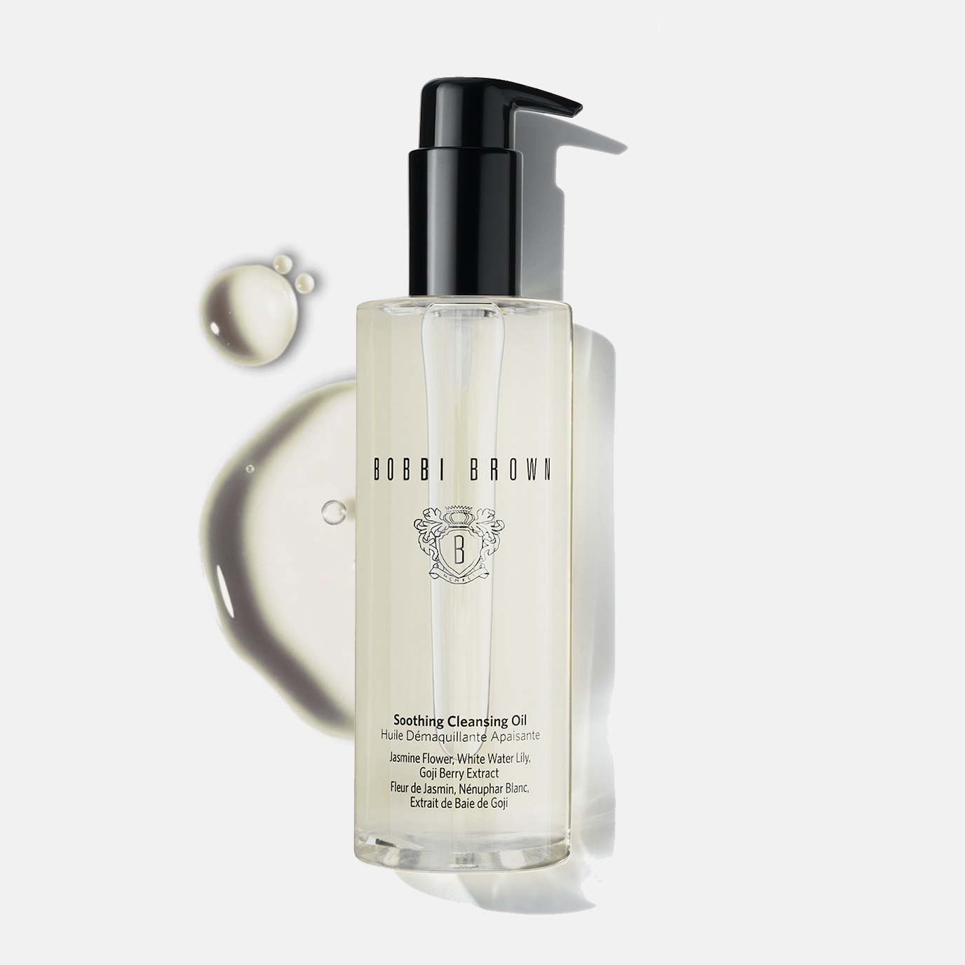 Soothing Cleansing Oil Bobbi Brown