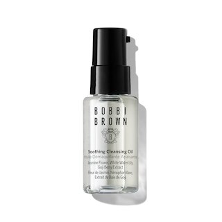 Mini Soothing Cleansing Oil 30ml